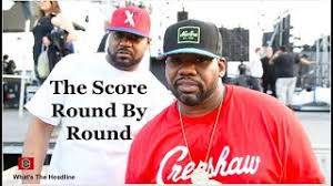 Christopher charles lloyd (born april 30, 1982), better known by his stage name lloyd banks, is an american rapper. Lloyd Banks Benny The Butcher Formaldehyde Audio