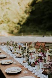 Braden And Noelle Fire And Blooms Festival Wedding Wedding My Wedding