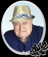 Service information for Donald James Beaudry