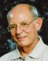 Richard Spofford Obituary (2014)