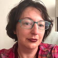 Kristy Gilbert, Editor in Lehi, UT, USA