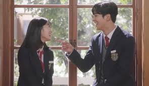 Extraordinary you cast real name. Extraordinary You Korean Drama Review Kdrama Kisses