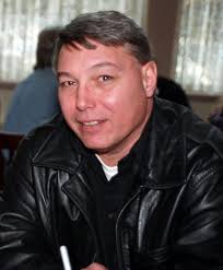 Remembering Barry Mayer, a Good Man and Friend in the Baltimore & Ohio  Railroad History Community