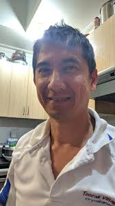 Had our first trip in our van last weekend was Nervous that my partner or i  wouldn't like it but we had a great time and can't wait for our next trip