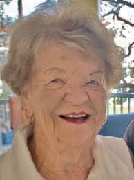 Marilyn Mae Lundquist