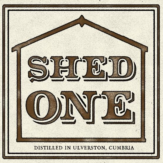 Award-winning Lake District Gin | Shed One Distillery, Ulverston
