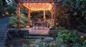The two choices were to run 12' beams and then get 24' engineered trusses to cover the span, or run 24' beams and run 12' 2x8's to span the 10' gap. Enjoy Your Outdoor Living Area All Year Long Add The Perfect Covered Structure