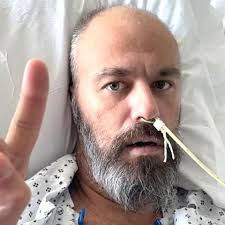 Fundraiser by Cara Gingras : Please Help Sean's TBI Recovery