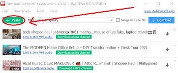 Realtek audio drivers are mainstays for managing audio in windows. How To Download Audio From Youtube For Free 5 Simple Ways