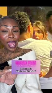 Sammy Robinson Boyfriend Harrison