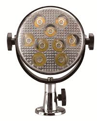 Outdoor Spotlight 01601 Aaa World Wide Enterprises Ltd For Boats Led