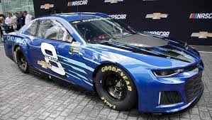 Several nascar drivers have similarly had long droughts between victories. Chevy Camaro Returning To Nascar Cup Series In 2018 It S A Monster