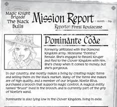 Grimshot to 01.01.1970 · black clover grimshot codes (out of date) the following list is of codes that used to be in the game, but they are no longer available for use. Just A Reminder There S A Spirit Inside Noelle S Wand Blackclover