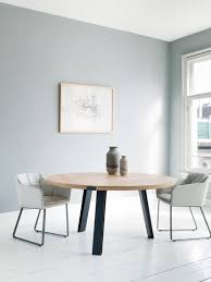 Side table in dining room. Side To Side Dining Table Architonic
