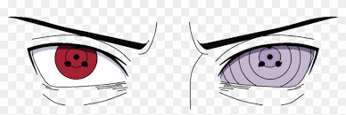 Rinnegan Sasuke Png Face Sasuke Rinnegan Drawings Transparent Png 1200x406 129076 Pngfind