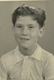 Robert Olbrich Obituary