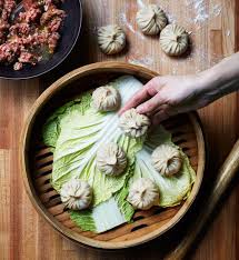 How To Roll Fill And Pleat Your Way To Homemade Chinese Soup Dumplings Bon Appetite Recipes Appetizer Dishes Dumplings
