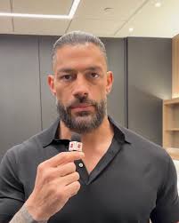 Who else should be the face of the WWE as the current top stars near the  end of their careers?