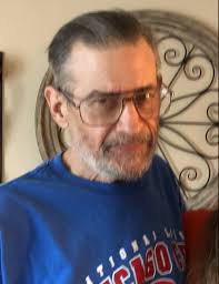 Obituary information for Ronald Walter Rockwell