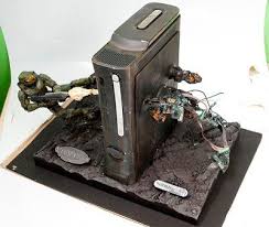 50 Amazing Console Mods Halo Xbox Best Xbox 360 Games Xbox