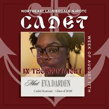 Northeast Lauderdale Njrotc (@nehstrojannavy) • Instagram photos and videos