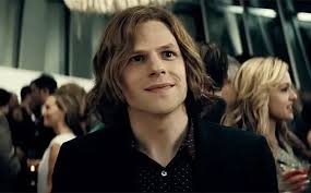 Jesse Eisenberg says the poor reception to his performance as Lex Luthor in  'BATMAN V SUPERMAN' hurt his career. “It's kind of embarrassing to admit,  but I genuinely think it actually hurt