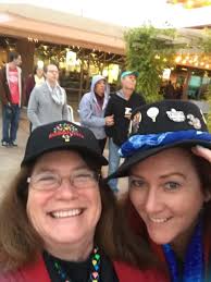 Barbara Baca for Bernalillo County Commission