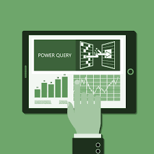 In this blog post we will see 3 different (1 slow and 2 fast) ways of getting data from a table in an excel file using power automate. Power Query Fur Microsoft Excel Einfach Erklart As Computertraining