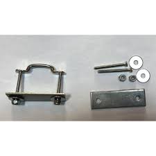 Mounting hardware is not included. 5 Step Pontoon Boat Ladders Large Handrails And Steps Pontoonstuff Com
