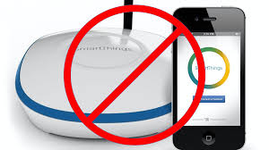 Home smart home brands every editorial product is independently selected, though we may be compensated or receive an affiliate commission if you buy something through. Samsung Shuttering Original Smartthings Hubs Hackaday