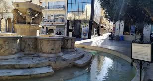Τις σχετικές ανακοινώσεις αναμένεται να κάνει το απόγευμα ο υφυπουργός πολιτικής προστασίας νίκος χαρδαλιάς. Hrakleio Diamartyrontai Gia To Lockdown Xwris Metra Enisxyshs H Efhmerida Twn Syntaktwn