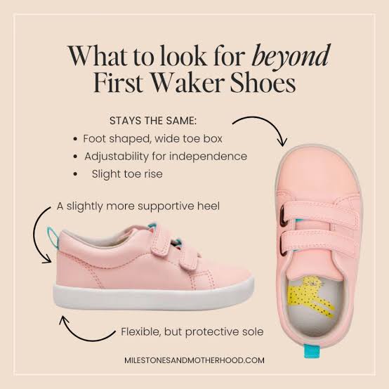 Best Shoes for Baby Learning to Walk | Milestones & Motherhood Blog