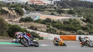 Your estoril track stock images are ready. Riders Get To Grips With Estoril Eurosport