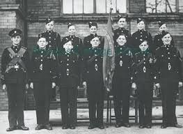 Stockport image archive