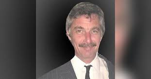 Donald Richard Foos Obituary