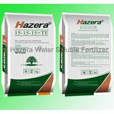 You are viewing companies related to the keyword water soluble fertilizers. 15 15 15 Npk Water Soluble Fertilizer With Edta Trace Elements Global Sources