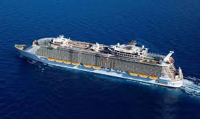 Find royal caribbean allure of the seas cruise itineraries and deals on this page. Allure Of The Seas Kreuzfahrten Royal Caribbean