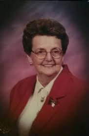 Frances Pruett Obituary July 14, 2023