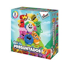 Nuestros juegos de mesa en familia aportasen un gran contenido educativo para todos en general, es increíble como aportan a nuestro factor intelectual. Comprar Preguntados Diset Desde 13 52 Mr Juegos De Mesa