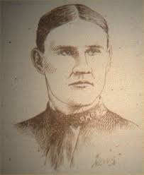 Officers & Men of Company M, Ohio National Guard