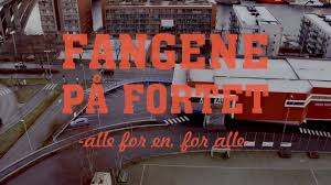 Fangene på fortet blir et unikt eventyr! Fangene Pa Fortet Bergen Home Facebook