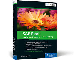 Immagine 1 / 4 cosa è fiori? Sap Fiori Implementierung Und Entwicklung Sap Press