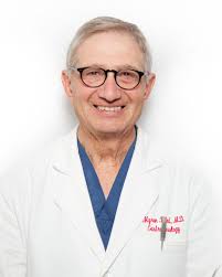 Myron Brand, MD Gastroenterology