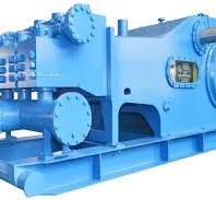 Mud pump series: F Triplex Mud Pump | RONGSHENG