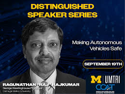 Making Autonomous Vehicles Safe