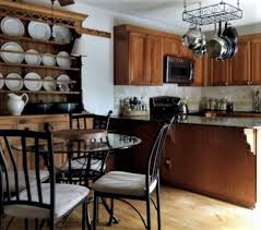 what flooring is best for this kitchen