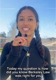 Nicole Berkeley Law