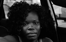 Vanessa Winship: she dances