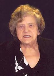 SHIRLEY GARRETT Obituary (1937