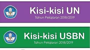Ibu rini menasehati rian agar rajin belajar untuk menghadapi ujian nasional. Link Kisi Kisi Soal Usbn Dan Unbk 2019 Dari Bsnp Bisa Di Klik Di Sini 75 Persen Soal Dibikinan Guru Banjarmasin Post